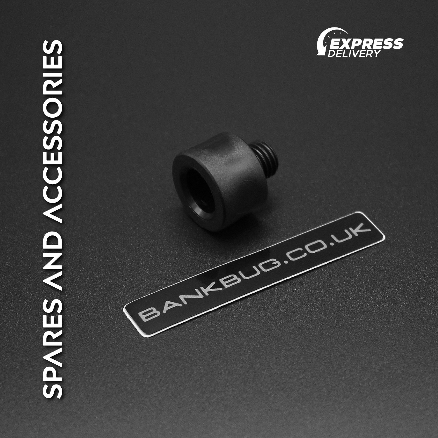 V1 SPARE LOCKING POINT
