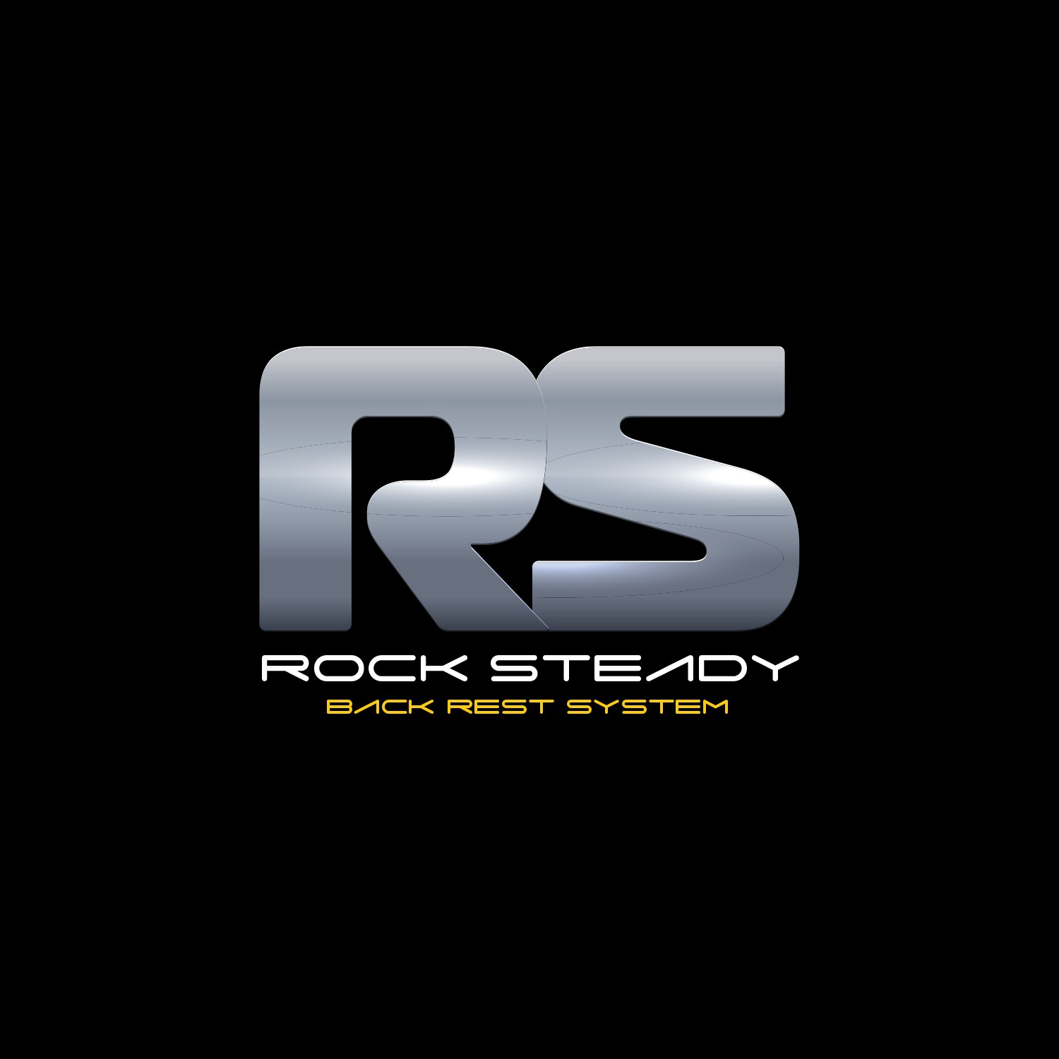 ROCK STEADY BACK REST SYSTEM V1