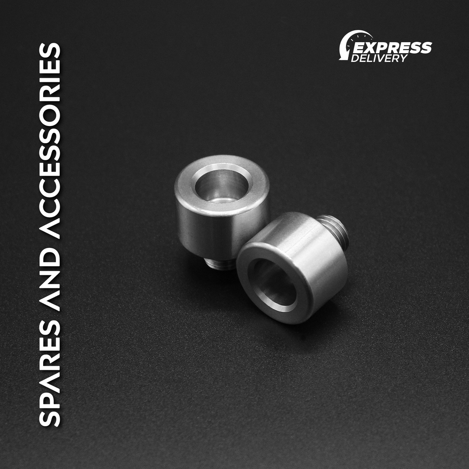 V1 STAINLESS STEEL LOCKING POINT