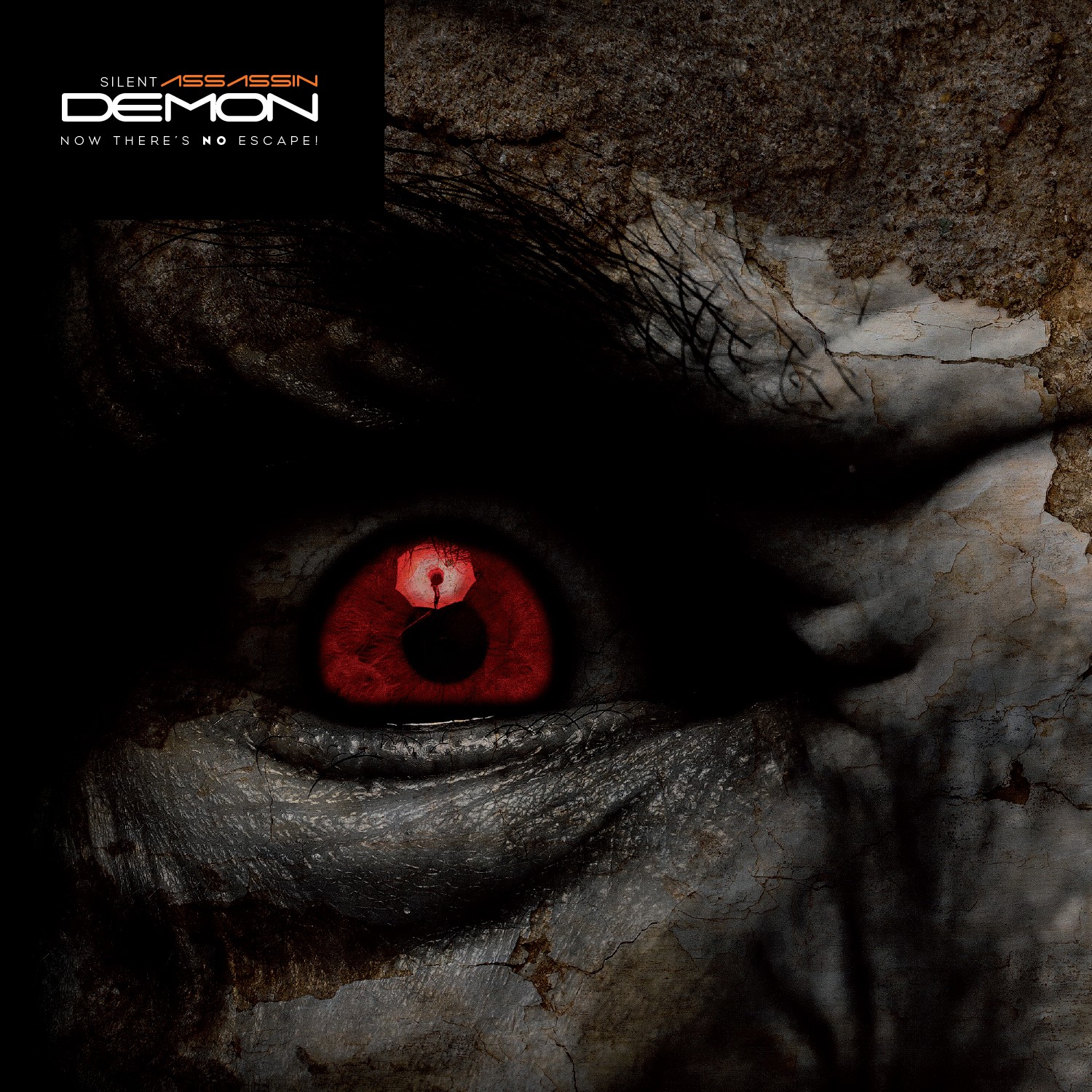 SILENT ASSASSIN DEMON HOOKS