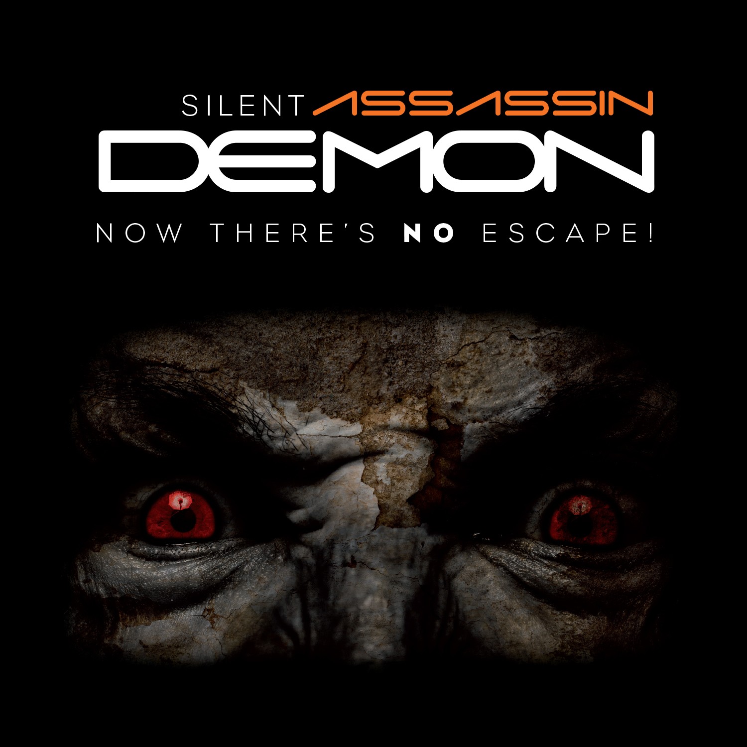 SILENT ASSASSIN DEMON HOOKS
