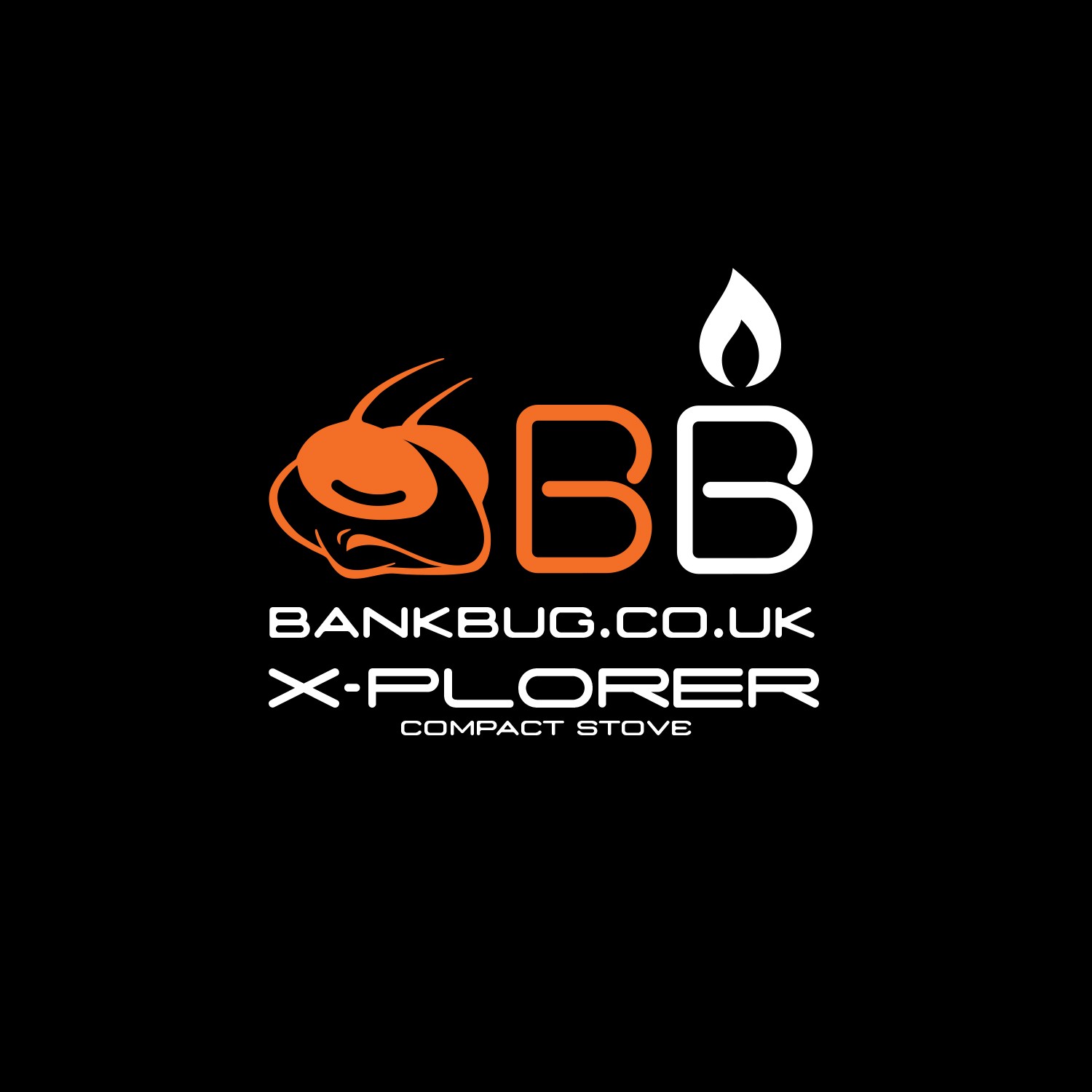 X-PLORER COMPACT STOVE