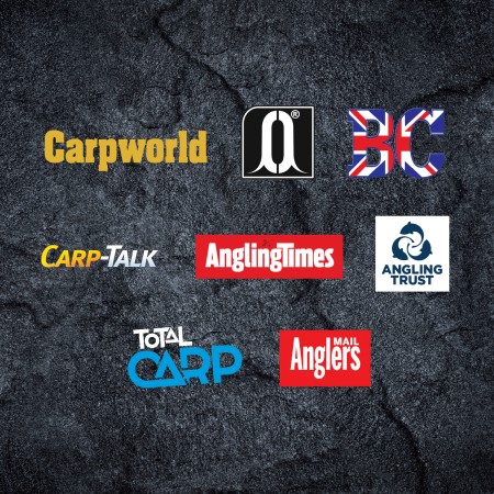 ROCK STEADY BACK REST SYSTEM V1 - TWO ROD